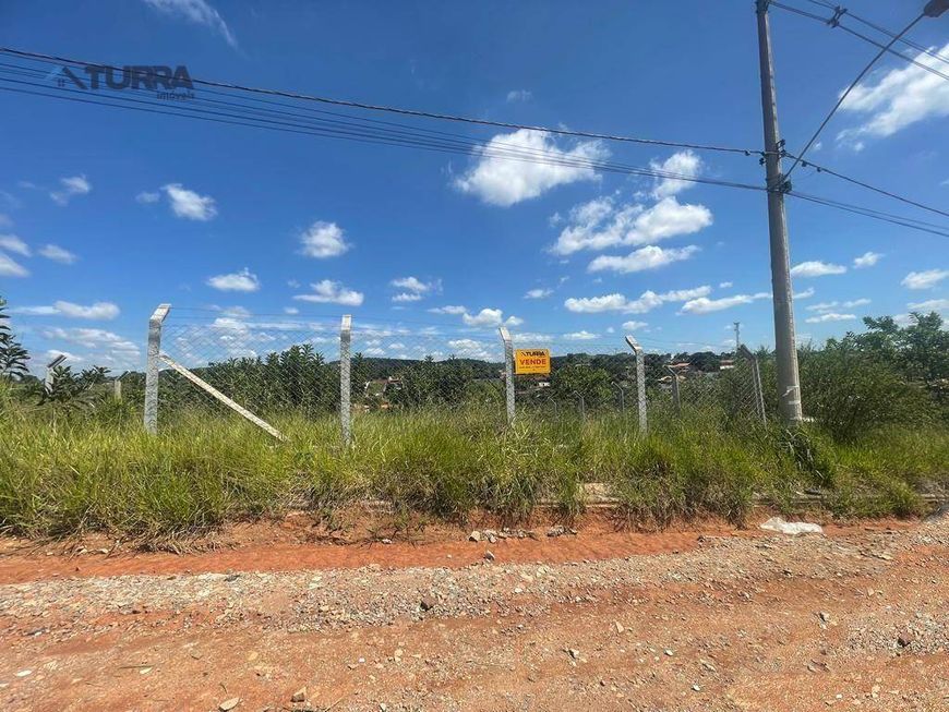Terreno à venda de 1020 m² no Jardim Centenário em Atibaia/SP - TE2188
