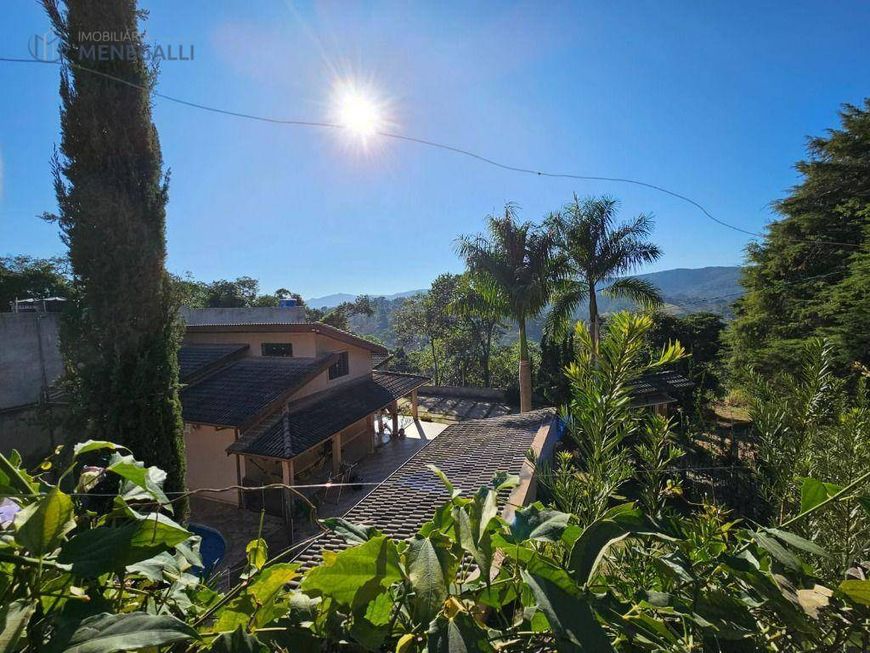 Casa à venda - Estância Sta Maria do Portão - Atibaia/SP