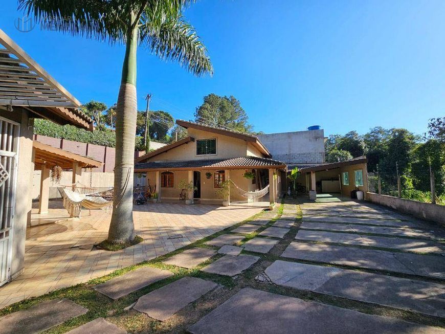 Casa à venda - Estância Sta Maria do Portão - Atibaia/SP