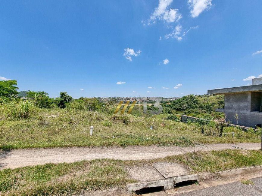 Terreno à venda, 1041 m² por R$ 1.200.000,00 - Condomínio Itaporã - Atibaia/SP