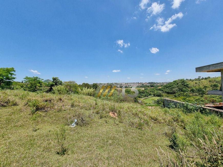 Terreno à venda, 1041 m² por R$ 1.200.000,00 - Condomínio Itaporã - Atibaia/SP