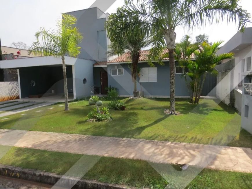 Casa com 3 dormitórios à venda, 198 m² por R$ 1.400.000,00 - Jardim Paraíso da Usina - Atibaia/SP