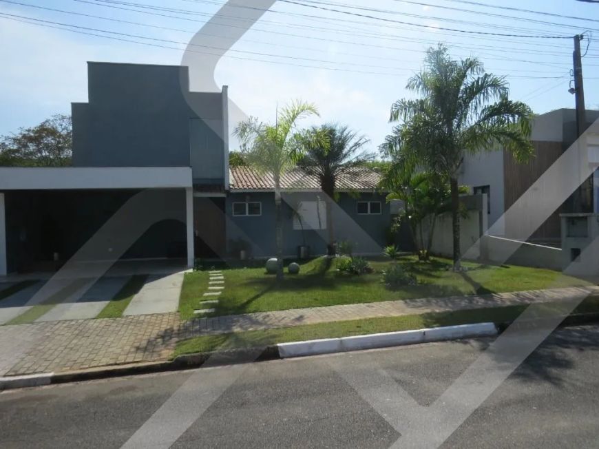 Casa com 3 dormitórios à venda, 198 m² por R$ 1.400.000,00 - Jardim Paraíso da Usina - Atibaia/SP