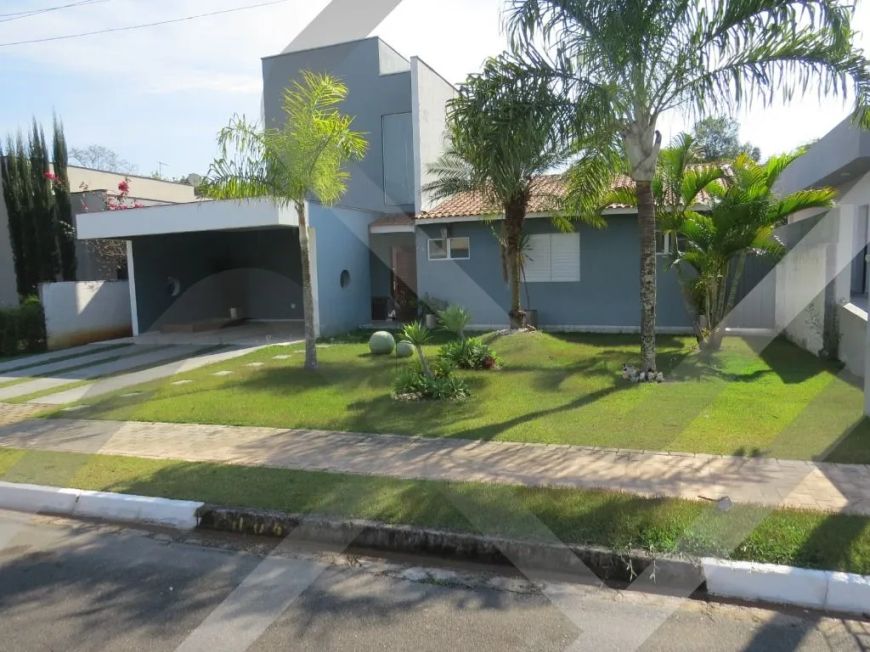 Casa com 3 dormitórios à venda, 198 m² por R$ 1.400.000,00 - Jardim Paraíso da Usina - Atibaia/SP