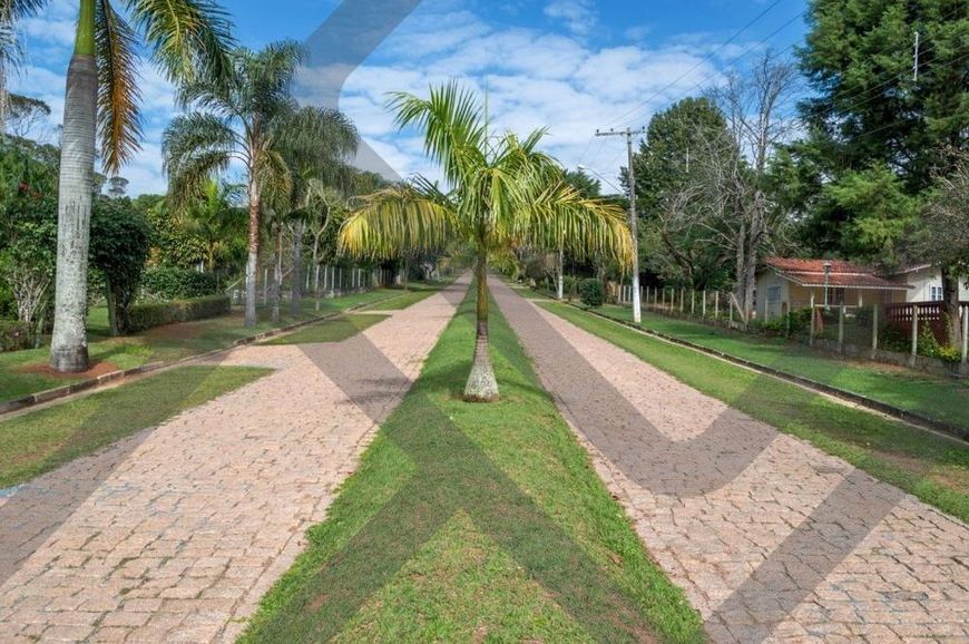 Chácara com 6 dormitórios à venda, 3 m² por R$ 1.500.000,00 - Jardim Santo Antônio - Atibaia/SP
