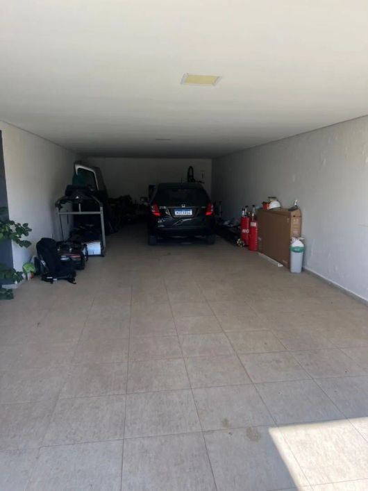 Sobrado em Condomínio Terras de Atibaia II