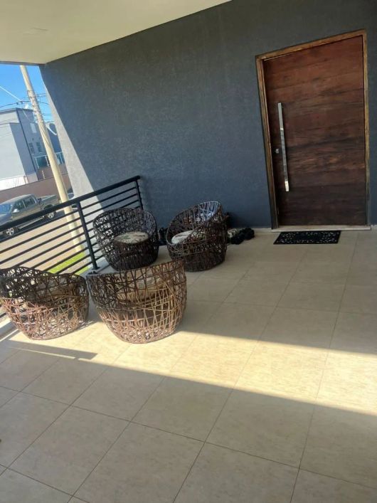 Sobrado em Condomínio Terras de Atibaia II