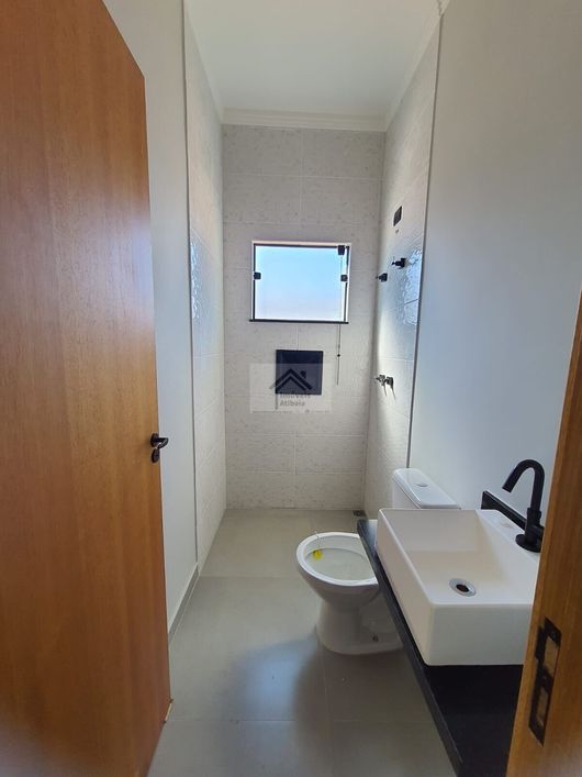 Casa para Locação no Jardim Alvinópolis