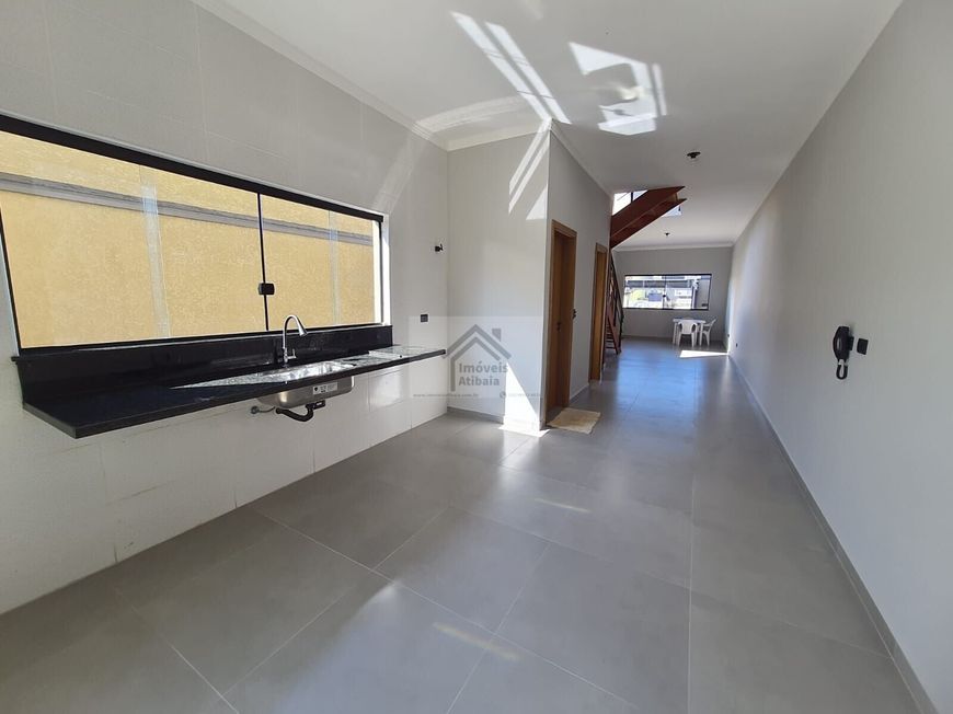 Casa para Locação no Jardim Alvinópolis
