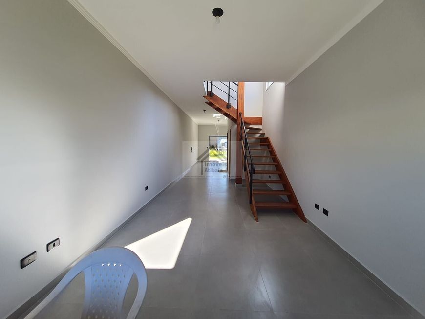Casa para Locação no Jardim Alvinópolis