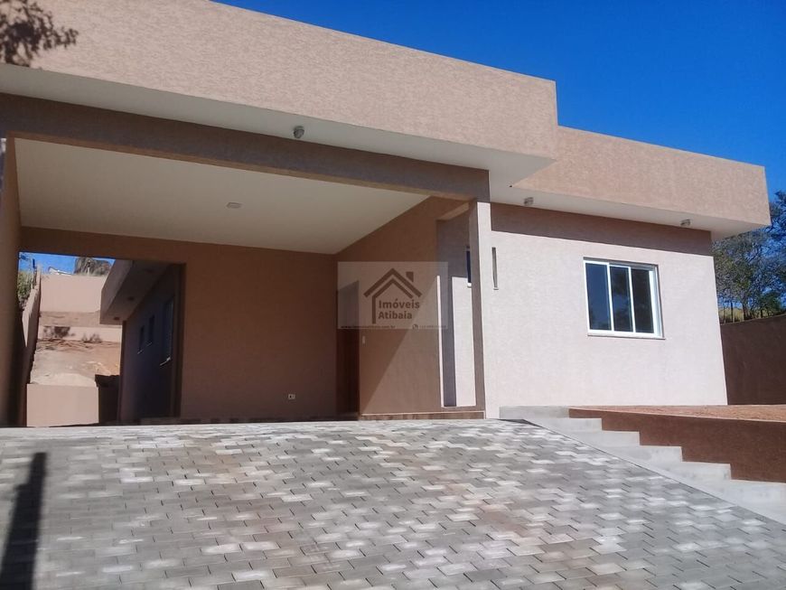 Casa à venda no bairro Loteamento Jardim Solares - Atibaia/SP