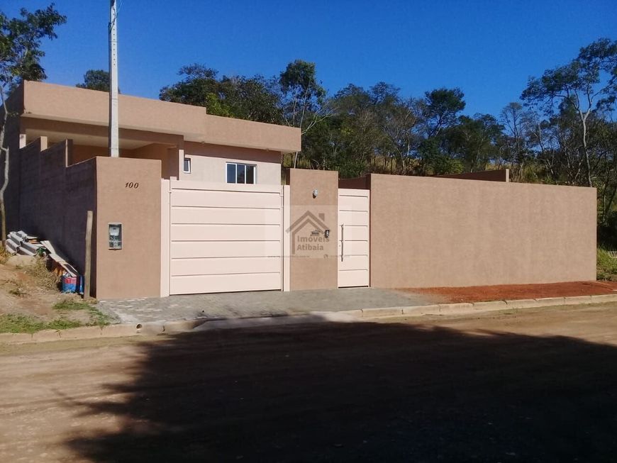 Casa à venda no bairro Loteamento Jardim Solares - Atibaia/SP
