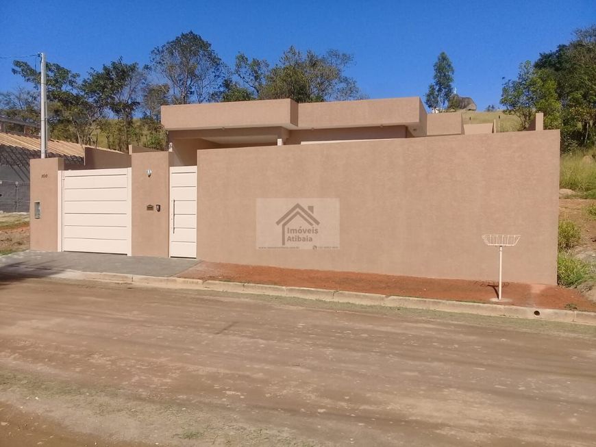 Casa à venda no bairro Loteamento Jardim Solares - Atibaia/SP