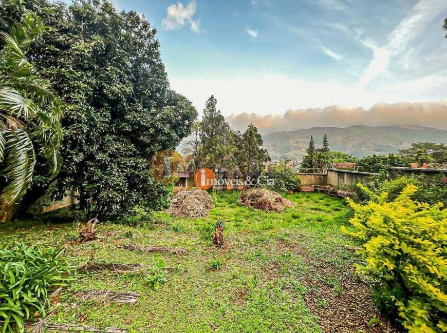 Terreno à venda, 443 m² por R$ 630.000,00 - Jardim Maristela - Atibaia/SP