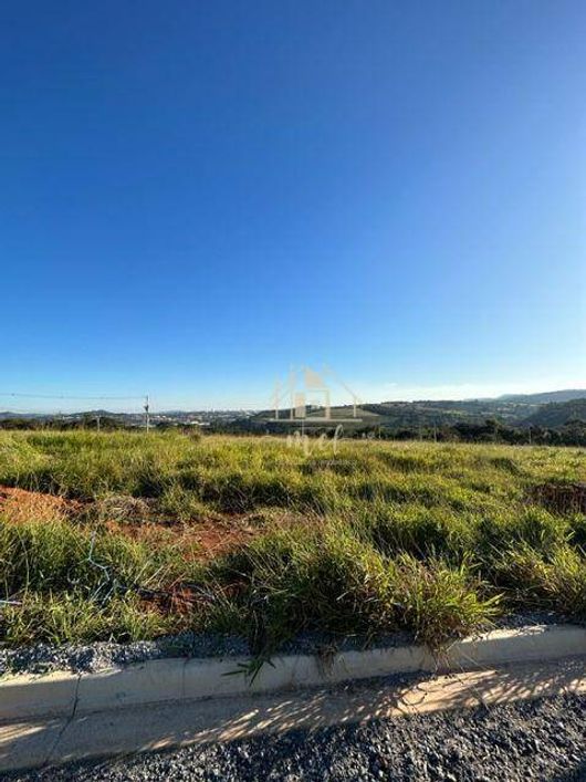 Terreno à venda, 360 m² por R$ 375.400,00 - Elementum Residencial Atibaia - Atibaia/SP