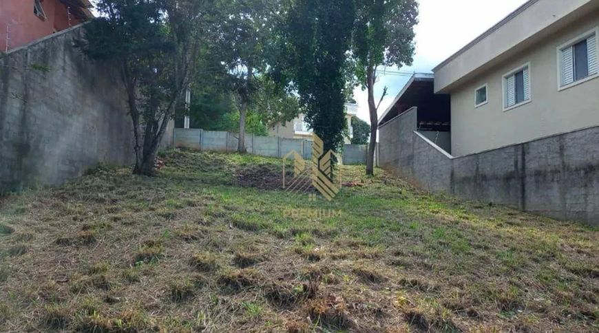 Terreno à venda, 300 m² por R$ 445.000,00 - Jardim Maristela - Atibaia/SP