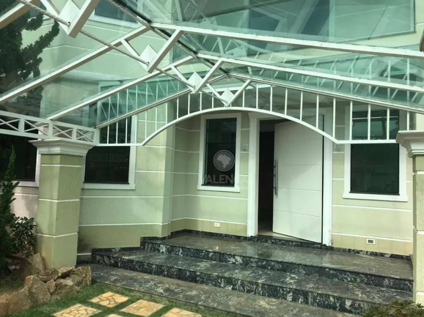 CASA EM CONDOMINIO EM ATIBAIA - ALTO PADRÃO