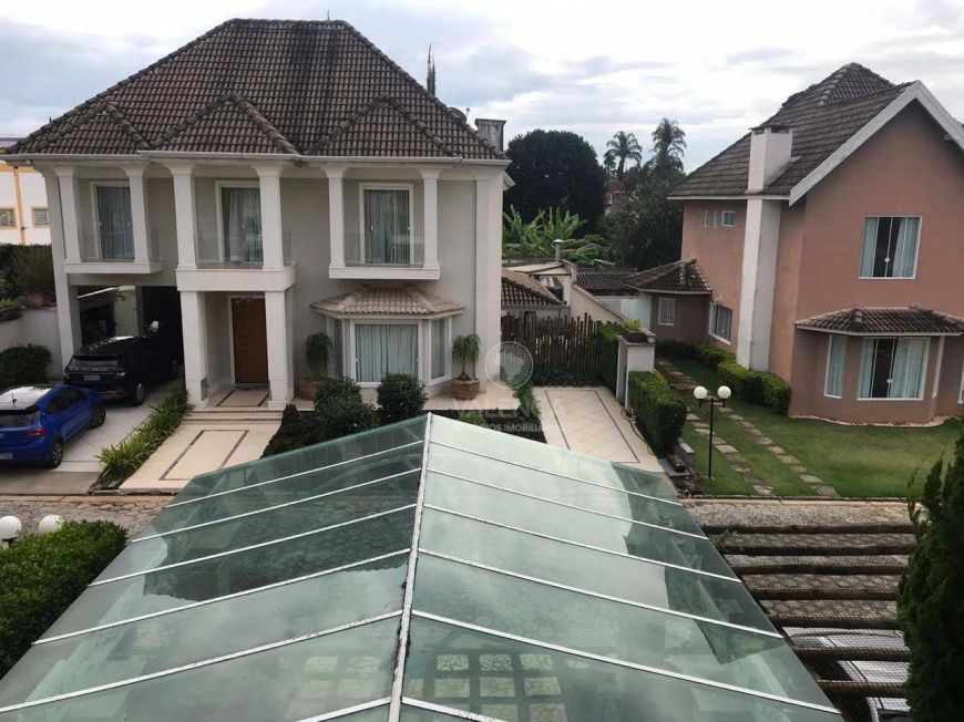 CASA EM CONDOMINIO EM ATIBAIA - ALTO PADRÃO