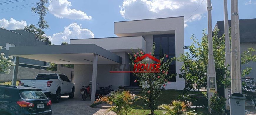 Casa a VENDA 1.490.000,00 condominio em Atibaia