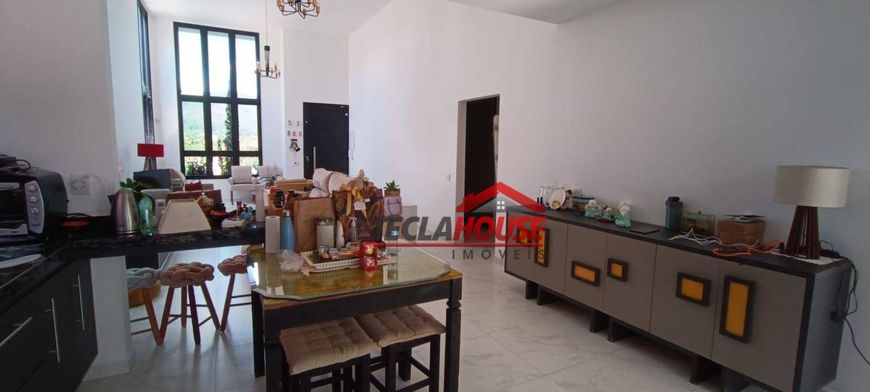 Casa a VENDA 1.490.000,00 condominio em Atibaia