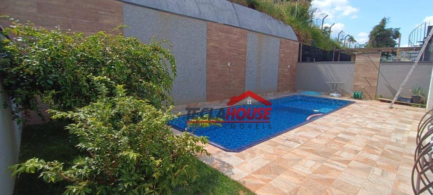 Casa a VENDA 1.490.000,00 condominio em Atibaia