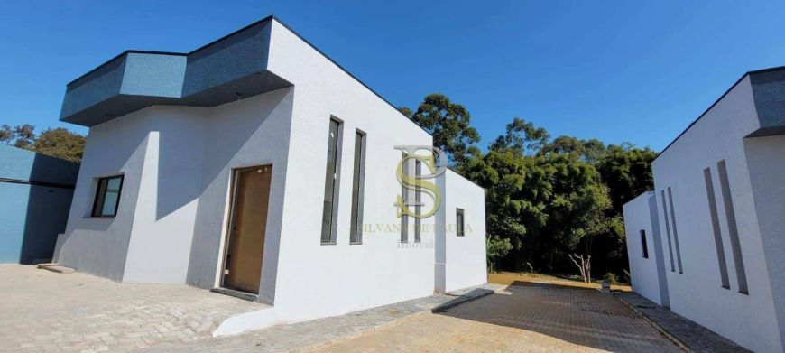 Villa Exclusiva à venda em Atibaia! 104 m² - Jardim Estância Brasil - Atibaia/SP.