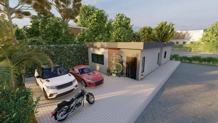 Villa Exclusiva à venda em Atibaia! 104 m² - Jardim Estância Brasil - Atibaia/SP.