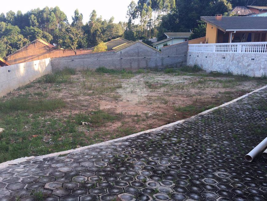 terreno - Loteamento Vale das Flores - Atibaia