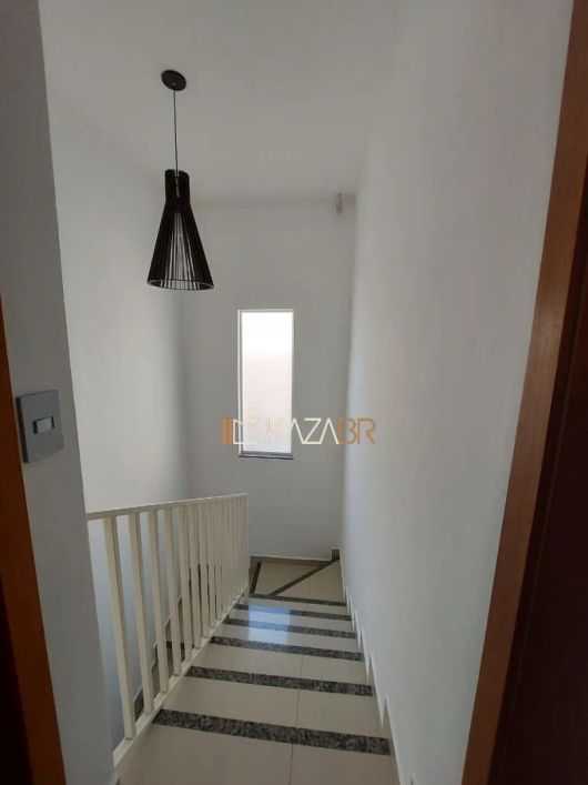 Casa com 2 dormitórios à venda, 83 m² por R$ 520.000 - Nova Cerejeira - Atibaia/SP