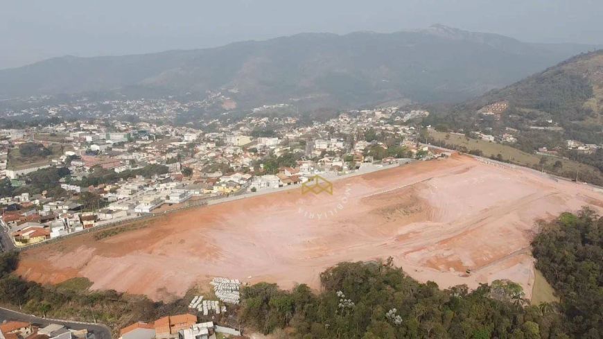 TERRENO À VENDA, 360 M²- JARDIM PAULISTA - ATIBAIA/SP