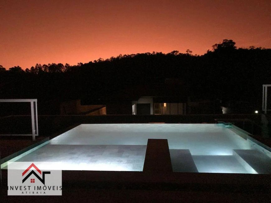 Casa com 4 dormitórios à venda, 385 m² por R$ 2.680.000,00 - Condominio Quintas da Boa Vista - Atiba