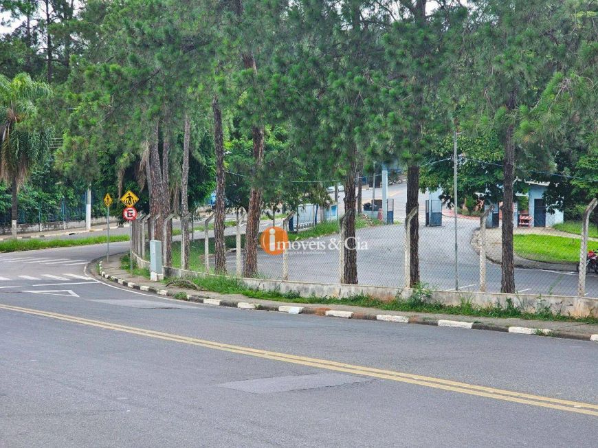 Terreno à venda, 1101 m² por R$ 1.400.000,00 - Vila Loanda - Atibaia/SP