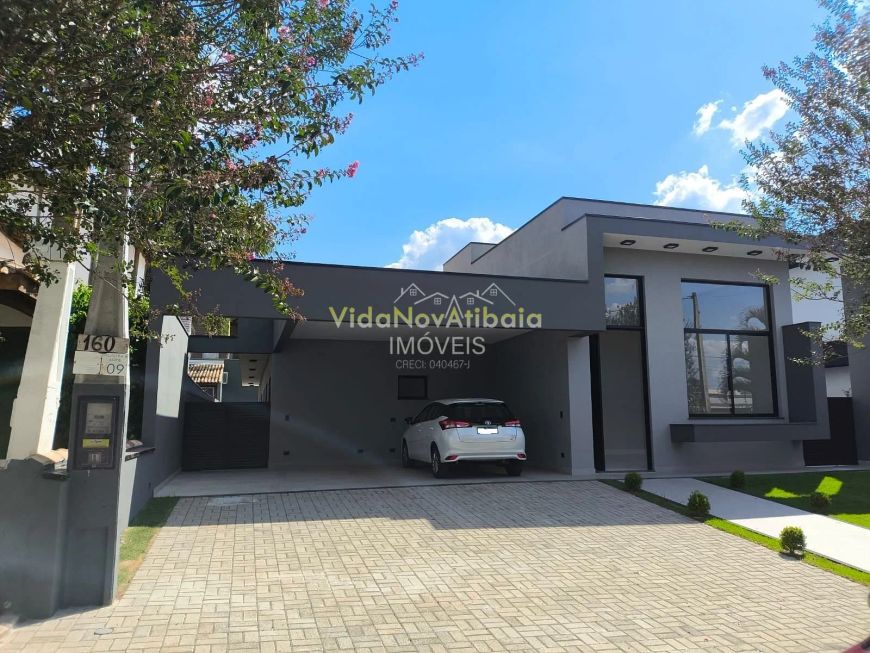 Casa à venda, USINA, Atibaia, SP
