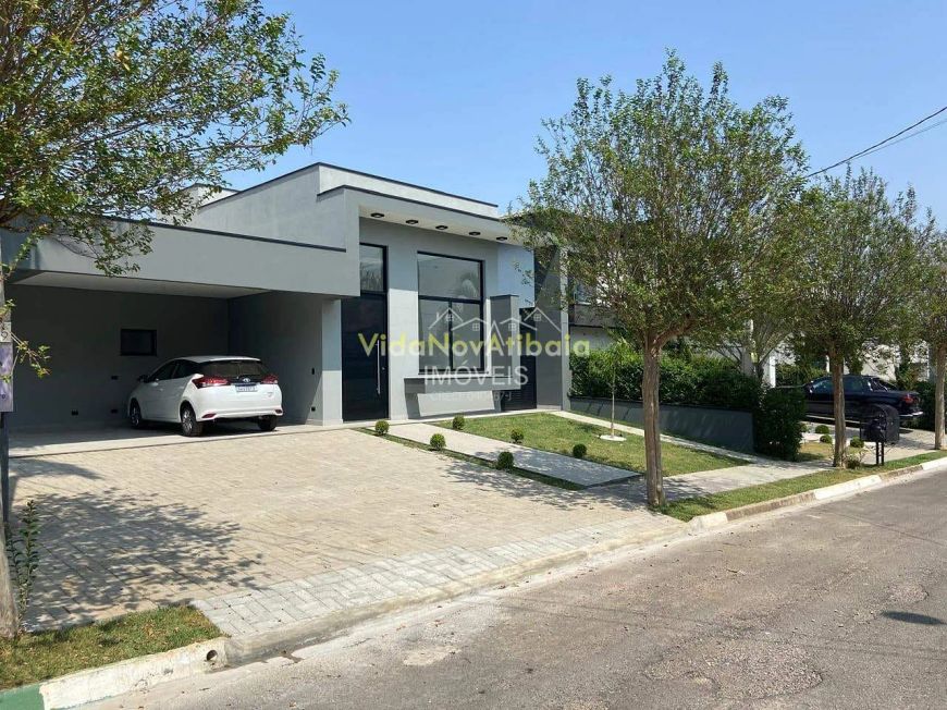 Casa à venda, USINA, Atibaia, SP
