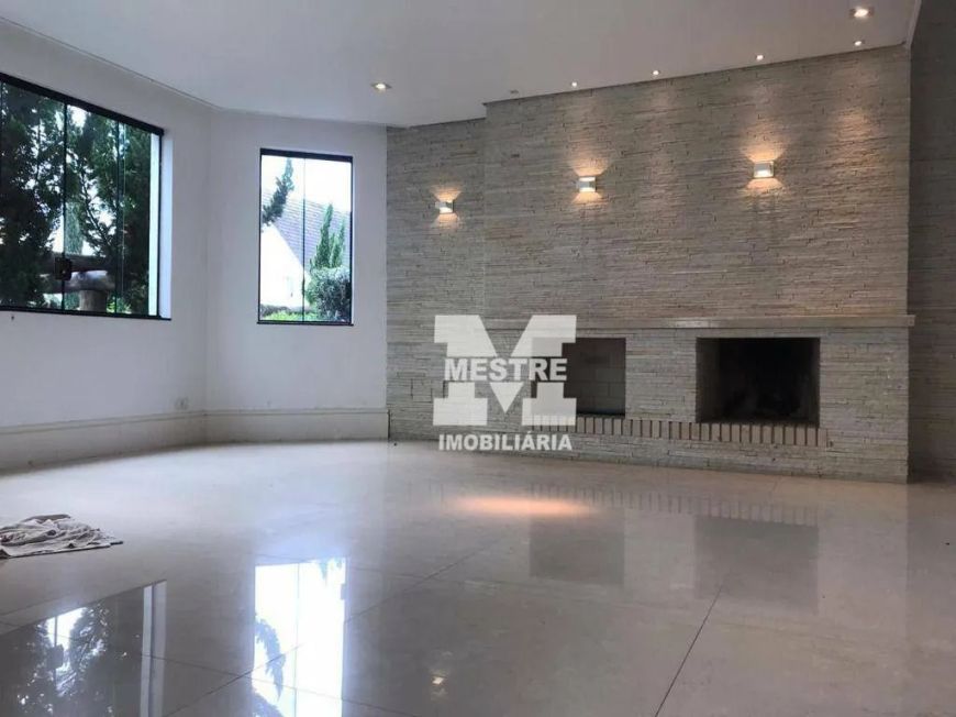 Sobrado à venda, 482 m² por R$ 1.800.000,00 - Jardim Floresta - Atibaia/SP