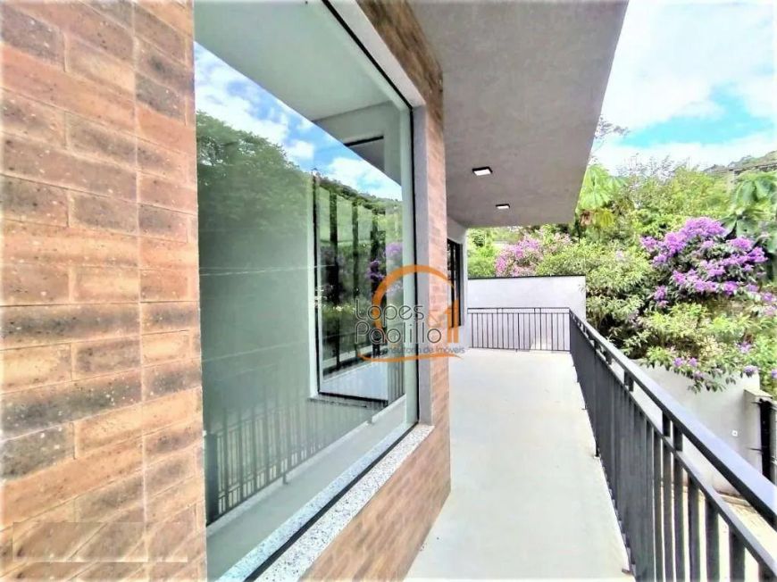 Casa com 4 dormitórios à venda, 185 m² por R$ 1.395.000,00 - Parque Residencial Itaguaçu - Atibaia/S
