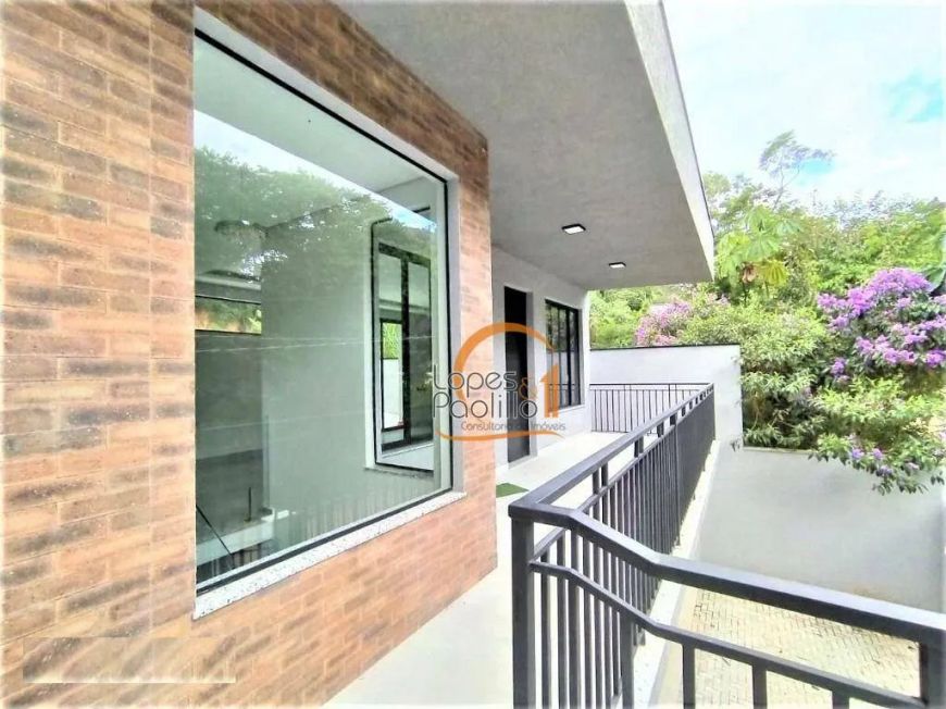Casa com 4 dormitórios à venda, 185 m² por R$ 1.395.000,00 - Parque Residencial Itaguaçu - Atibaia/S