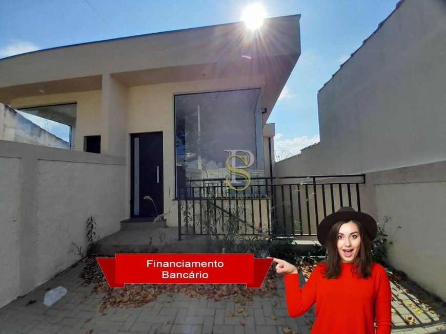 Casa com 2 dormitórios à venda, 86 m² por R$ 449.000,00 - Jardim das Cerejeiras - Atibaia/SP