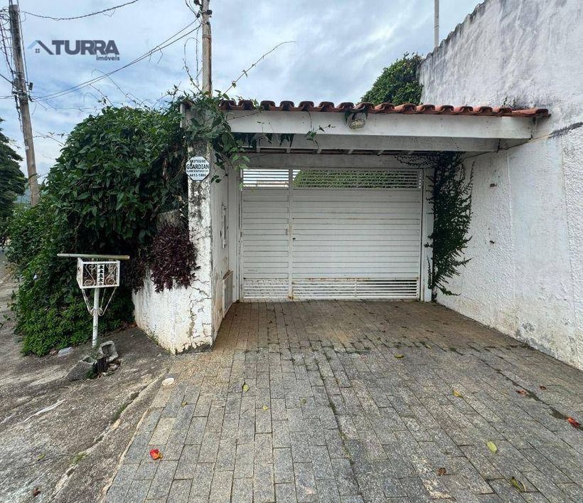 Casa com 4 dormitórios à venda de 385 m² no Retiro das Fontes em Atibaia/SP - CA5461