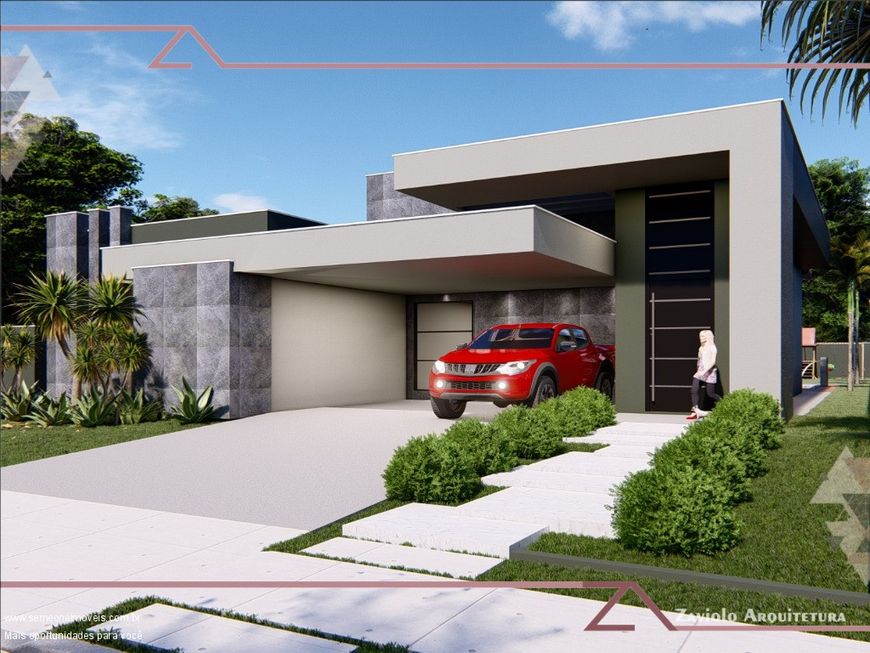 SHAMBALA III ATIBAIA CASA COM 3 SUITES E LAZER COMPLETO