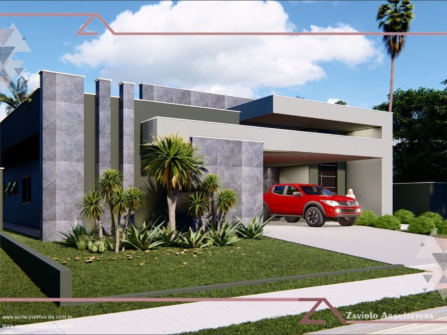 SHAMBALA III ATIBAIA CASA COM 3 SUITES E LAZER COMPLETO