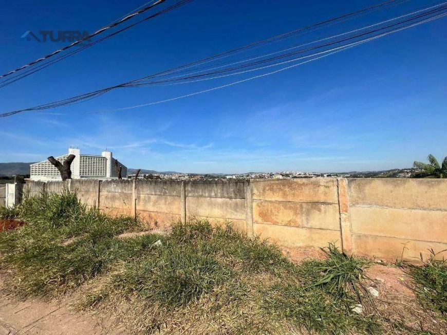 Terreno à venda de 203 m² no Jardim Santo Antônio em Atibaia/SP - TE2246.