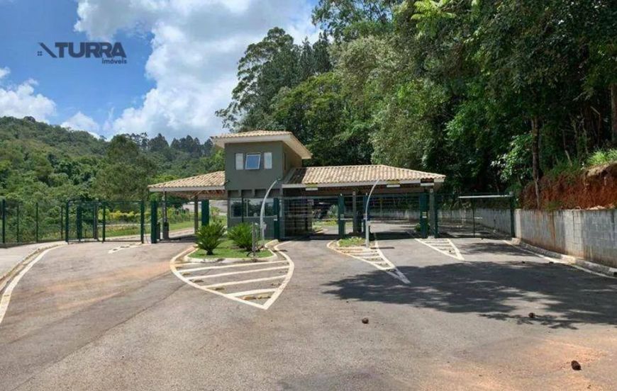 Terreno à venda de 600 m² no Condomínio Quintas da Boa Vista em Atibaia/SP - TE1996