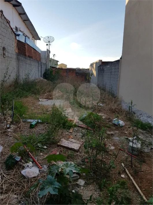 Terreno à venda em Jardim Das Cerejeiras - SP
