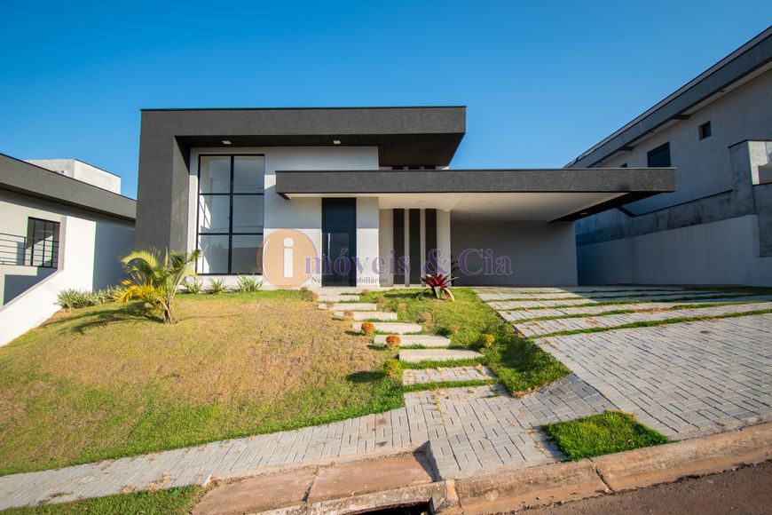 Imóvel Novo 2024 | Conceito aberto | 3 Suítes | Piscina e área de lazer - Atibaia, SP
