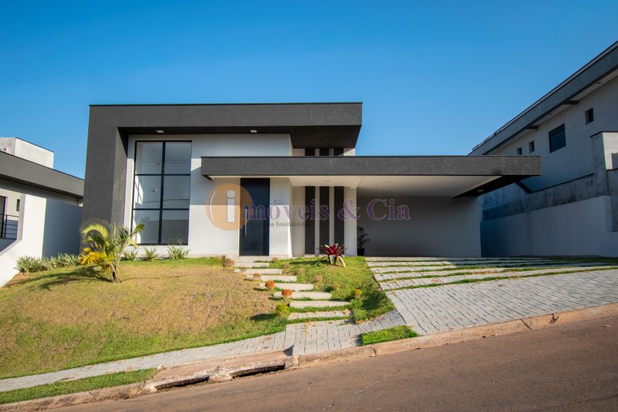 Imóvel Novo 2024 | Conceito aberto | 3 Suítes | Piscina e área de lazer - Atibaia, SP