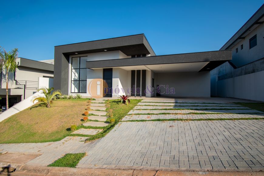 Imóvel Novo 2024 | Conceito aberto | 3 Suítes | Piscina e área de lazer - Atibaia, SP