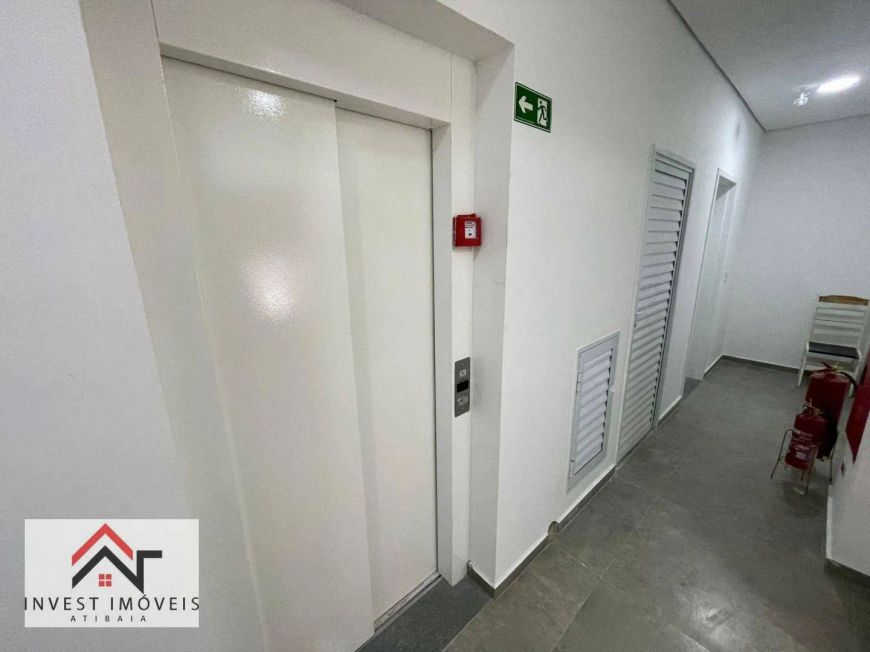 Apartamento com 2 dormitórios à venda, 56 m² por R$ 464.000,00 - Jardim Alvinópolis - Atibaia/SP