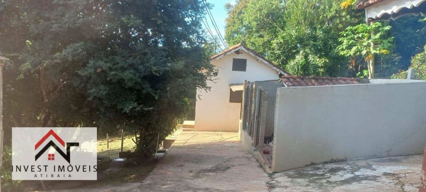 Chácara com 2 dormitórios à venda, 2670 m² por R$ 850.000,00 - Jardim Estância Brasil - Atibaia/SP