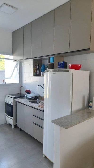 Casa de 2 Dormitórios, 1 Vaga Residencial Villaggio Dei Fiori Atibaia